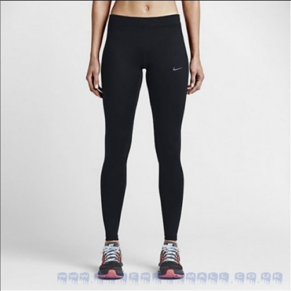 Nike Full Length Running Leggings Small